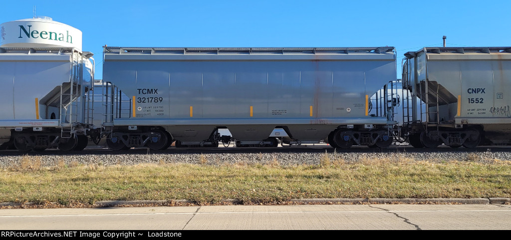 TCMX 321789