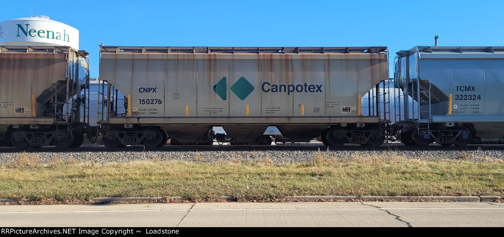 CNPX 150276
