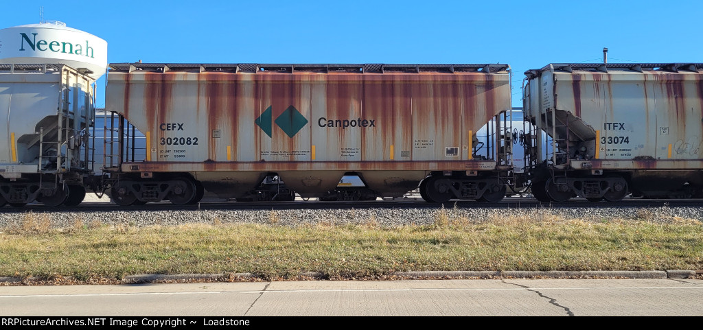 CEFX 302082