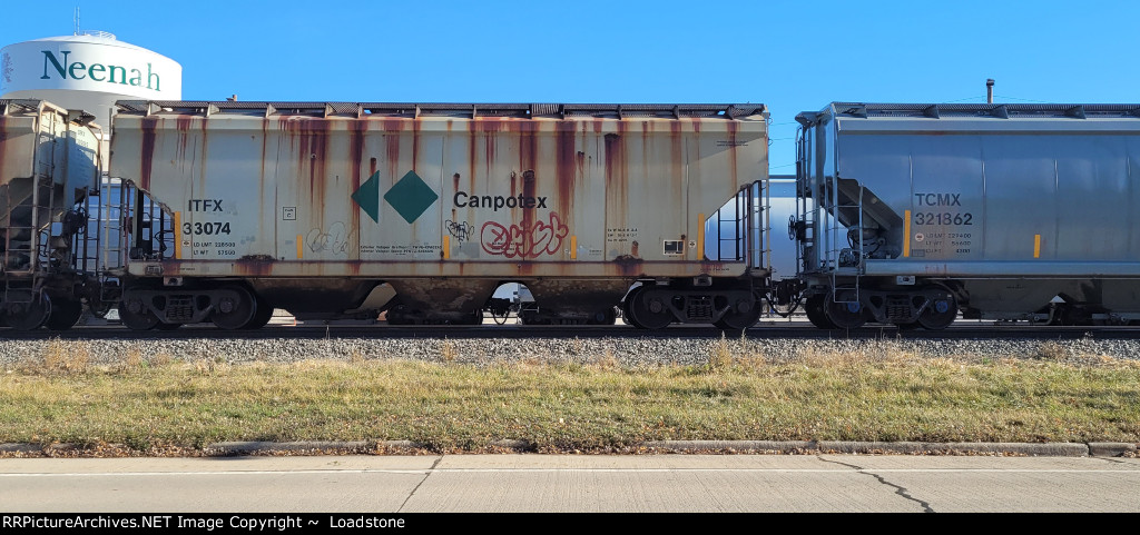 ITFX 33074