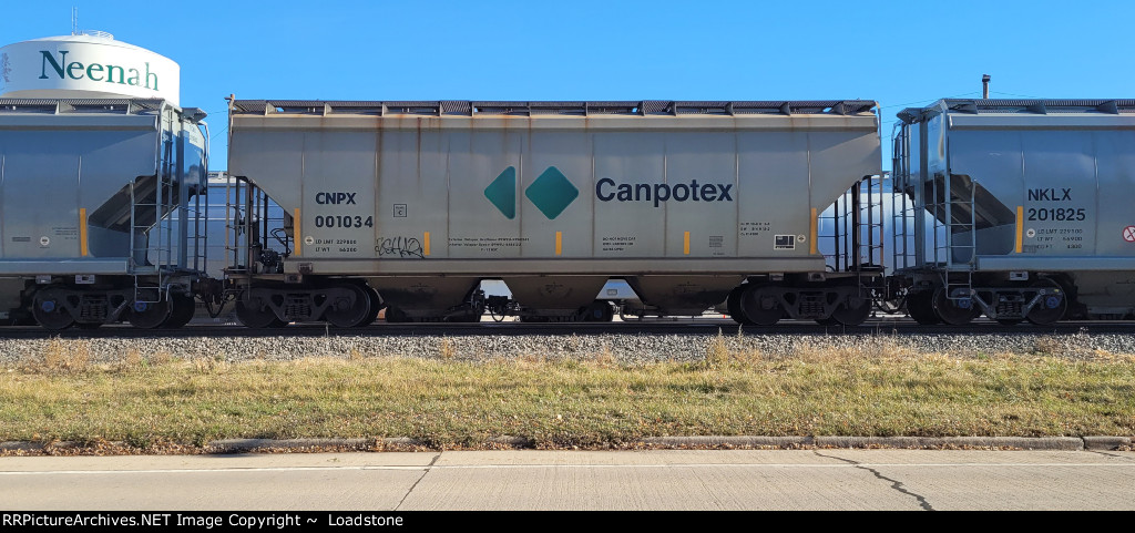 CNPX 1034