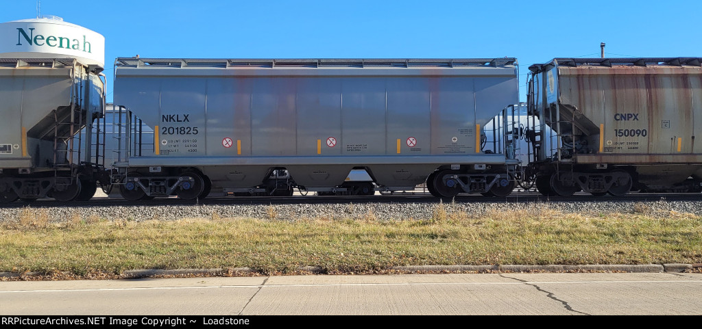 NKLX 201825