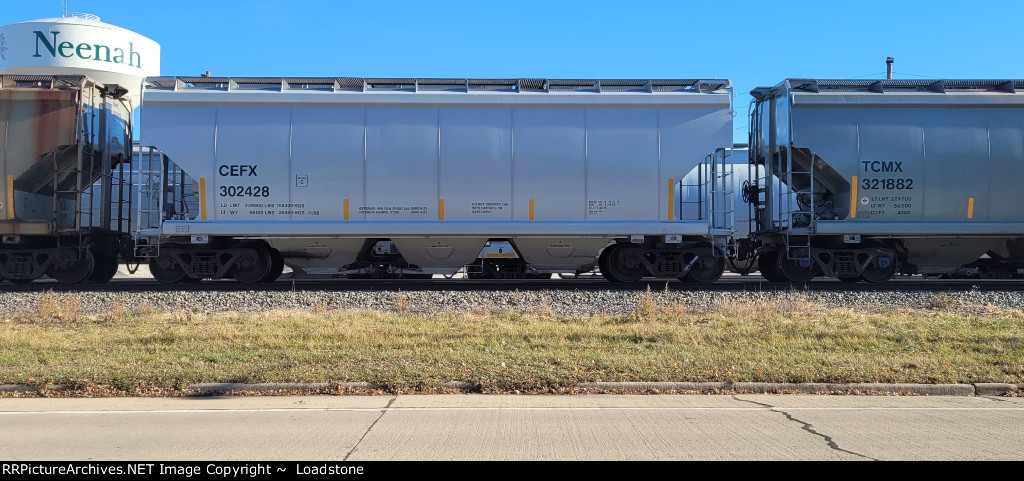 CEFX 302428