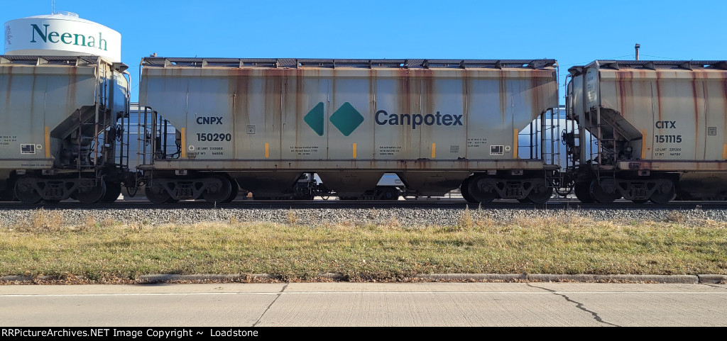 CNPX 150290