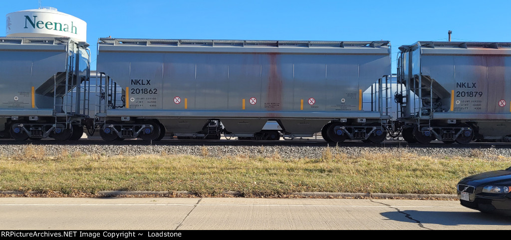 NKLX 201862