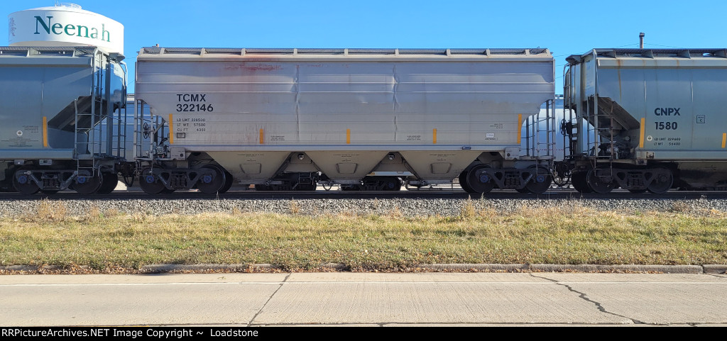 TCMX 322146