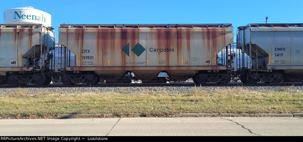 CITX 151931