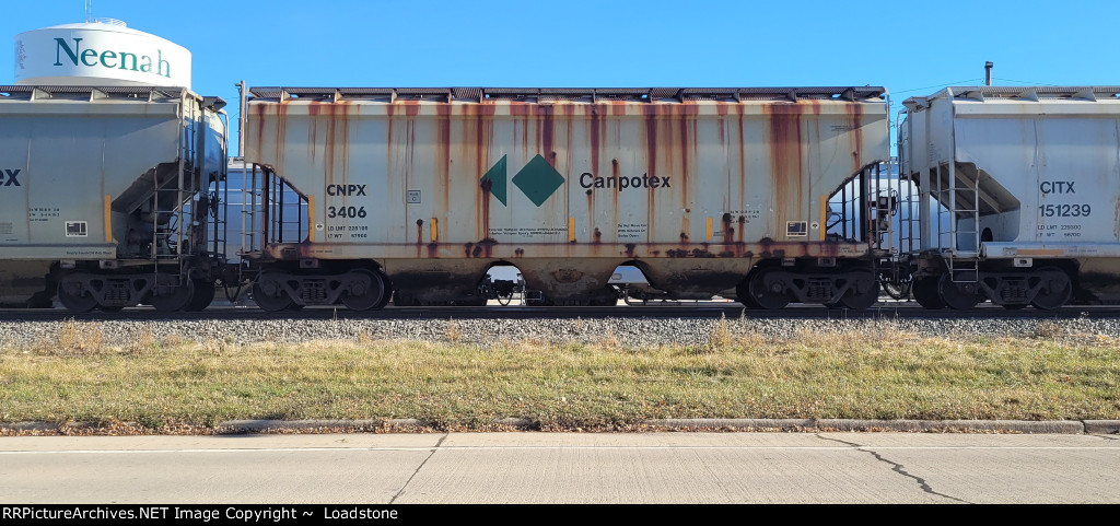 CNPX 3406