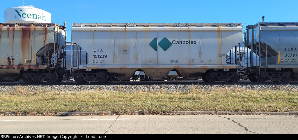 CITX 151239