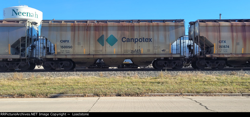 CNPX 150050