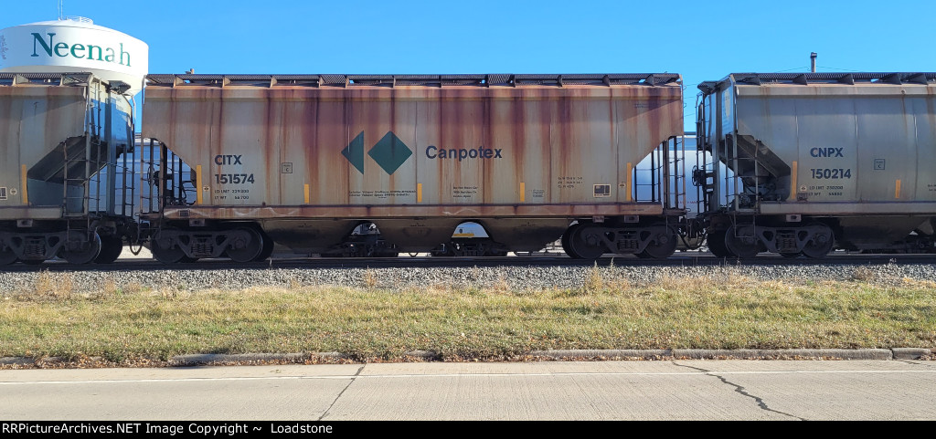 CITX 151574