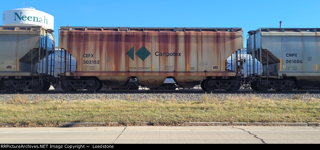 CEFX 302152
