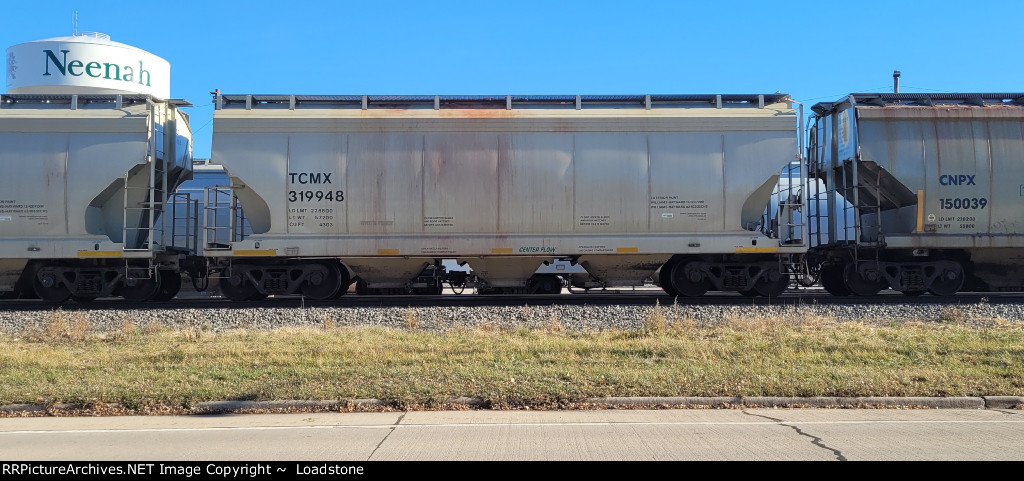 TCMX 319948
