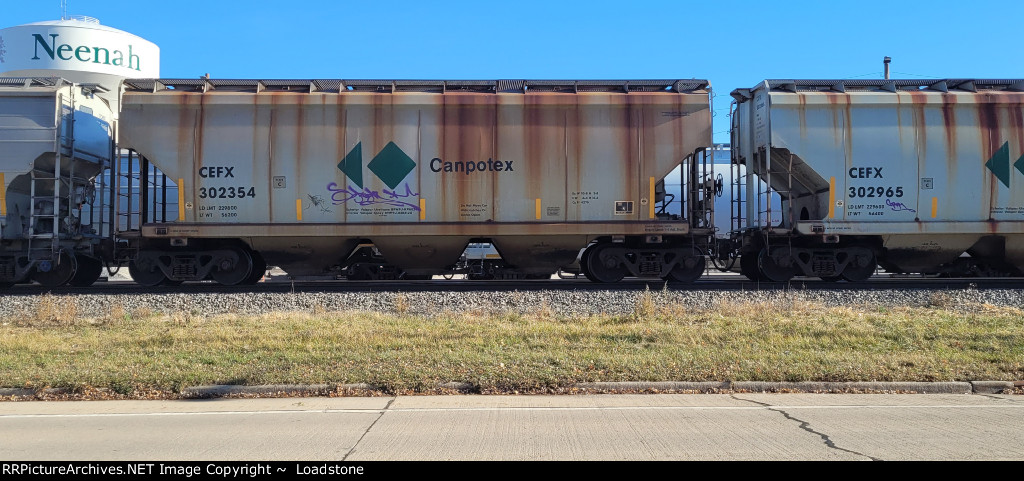 CEFX 302354