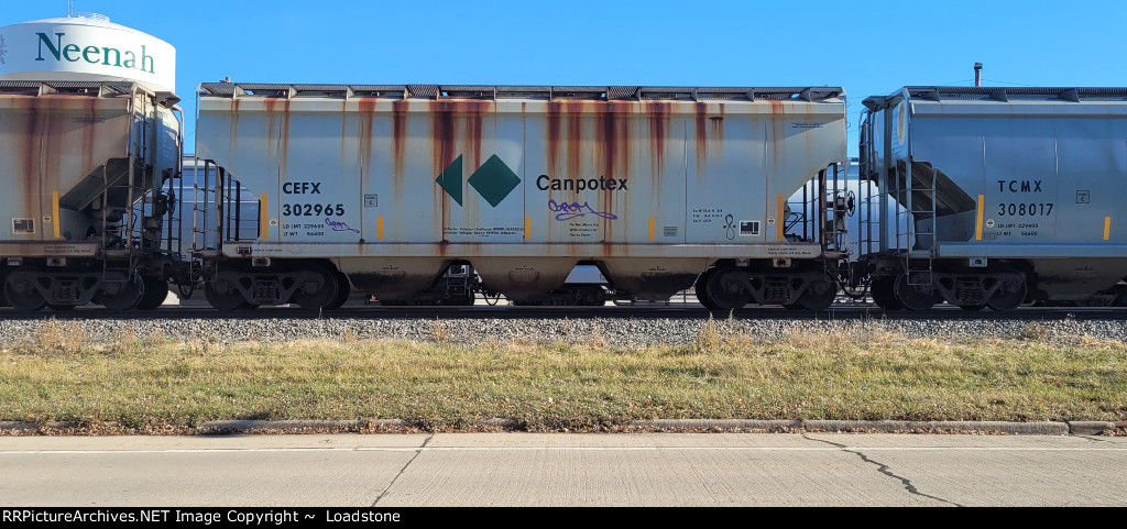 CEFX 302965