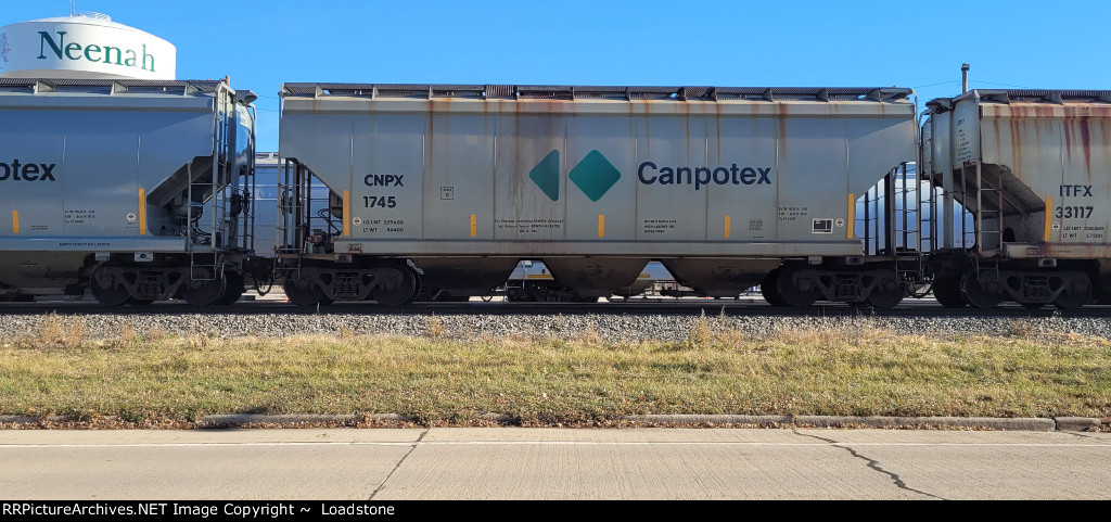 CNPX 1745