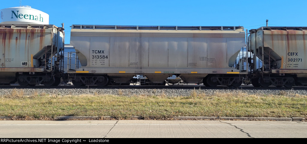 TCMX 313584