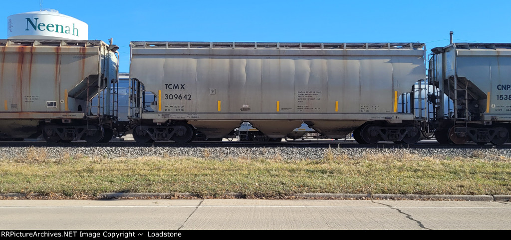 TCMX 309642