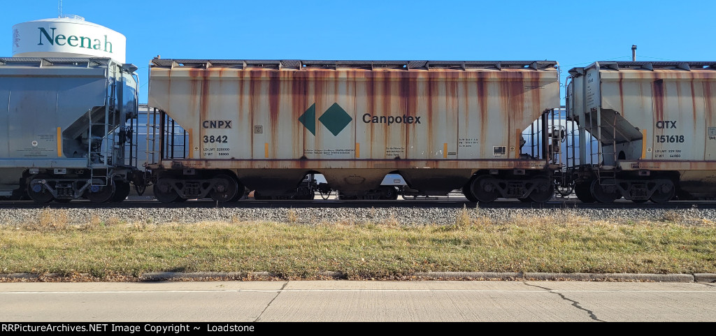 CNPX 3842