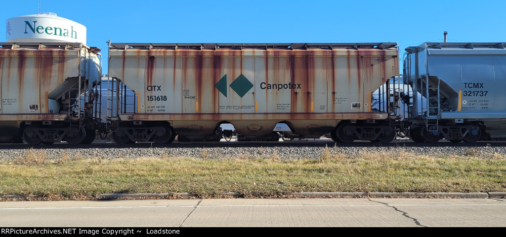 CITX 151618