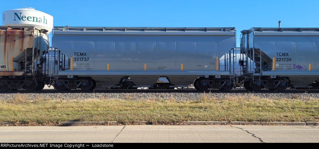 TCMX 321737