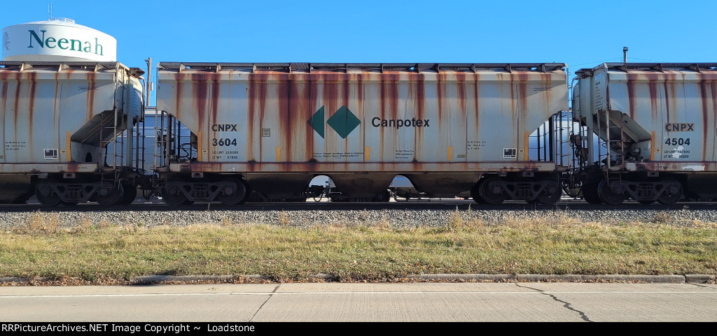 CNPX 3604