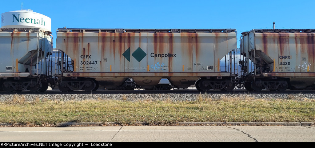 CEFX 302447