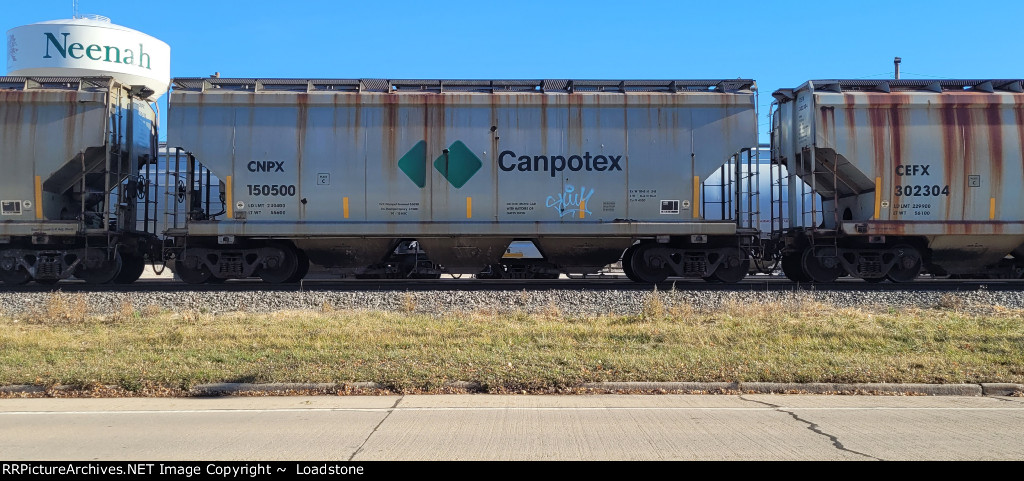 CNPX 150500