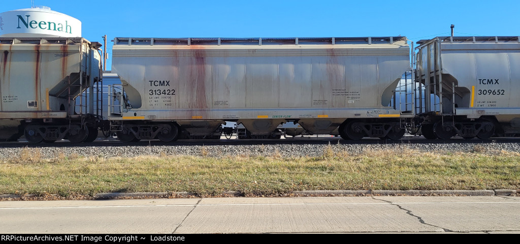 TCMX 313422
