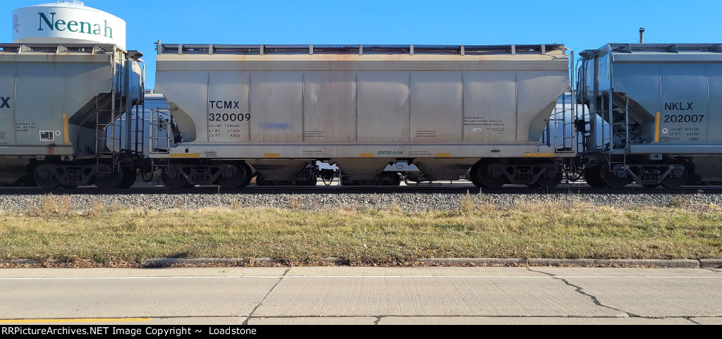 TCMX 320009