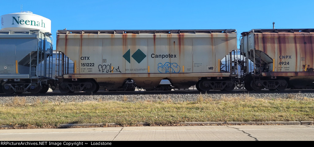 CITX 151222