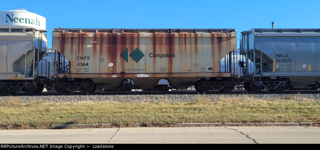 CNPX 4364