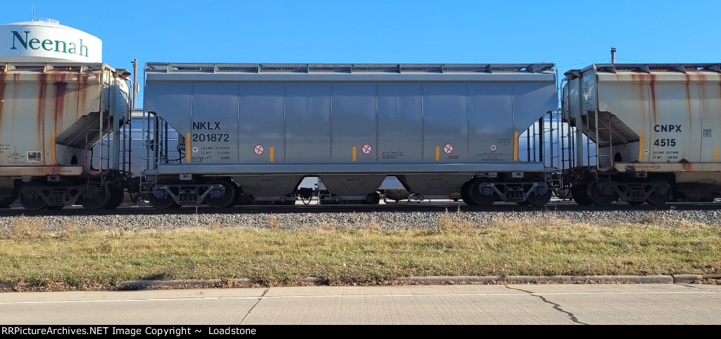 NKLX 201872