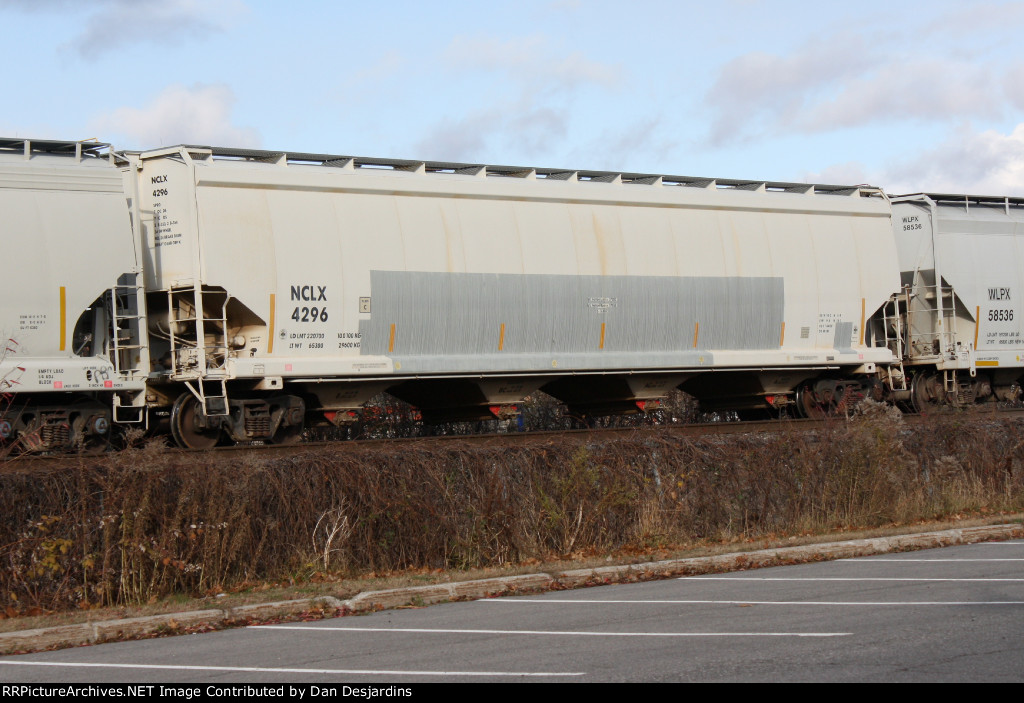NCLX 4296