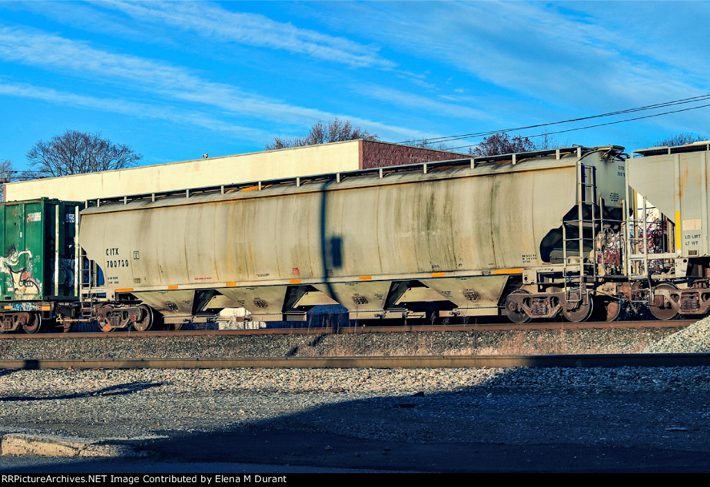 CITX 700730 on M-434
