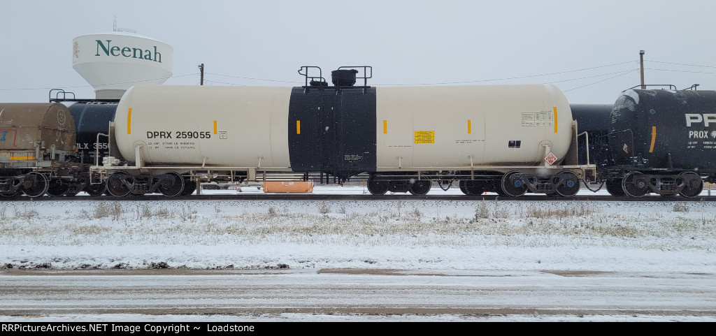 DPRX 259055