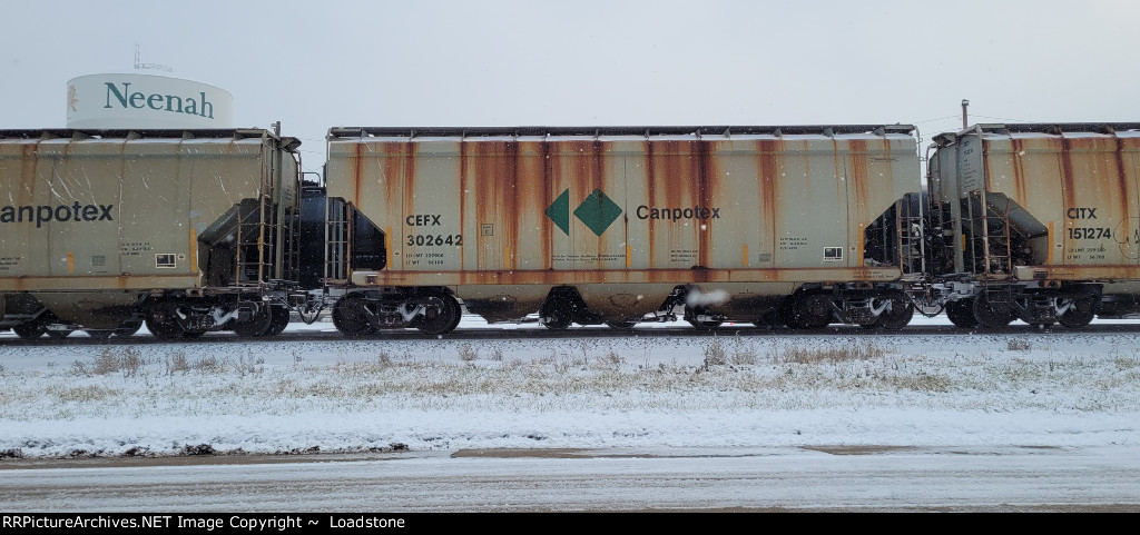 CEFX 302642