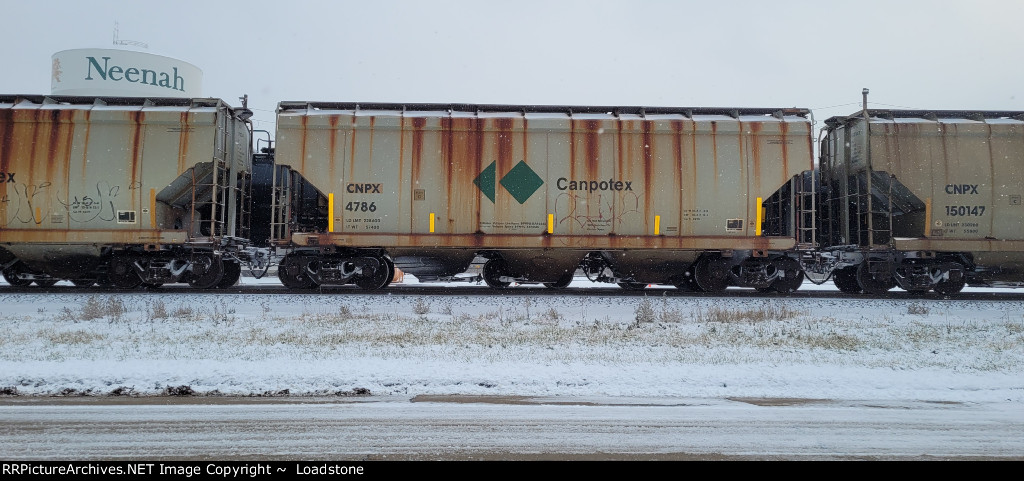CNPX 4786