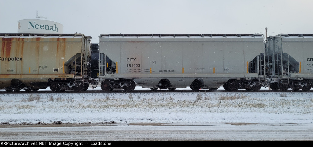 CITX 151423