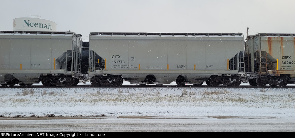 CITX 151773