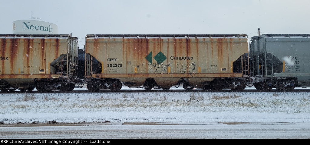 CEFX 302378