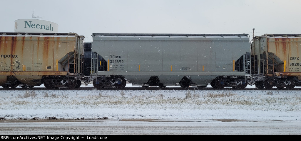 TCMX 321692