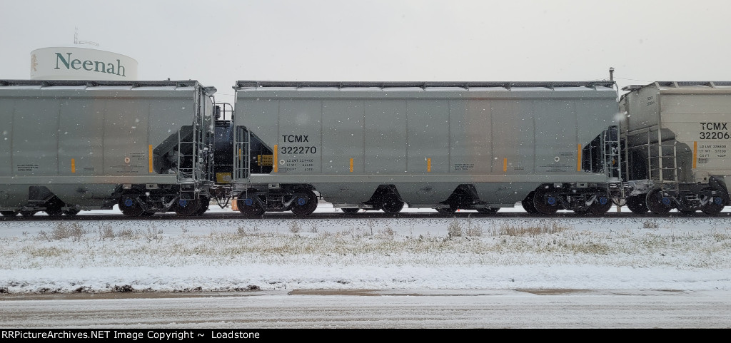 TCMX 322270