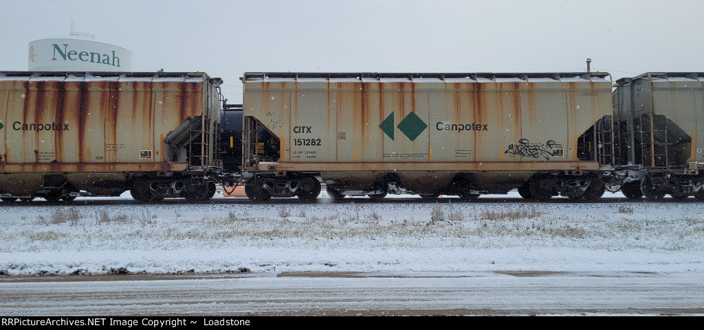 CITX 151282