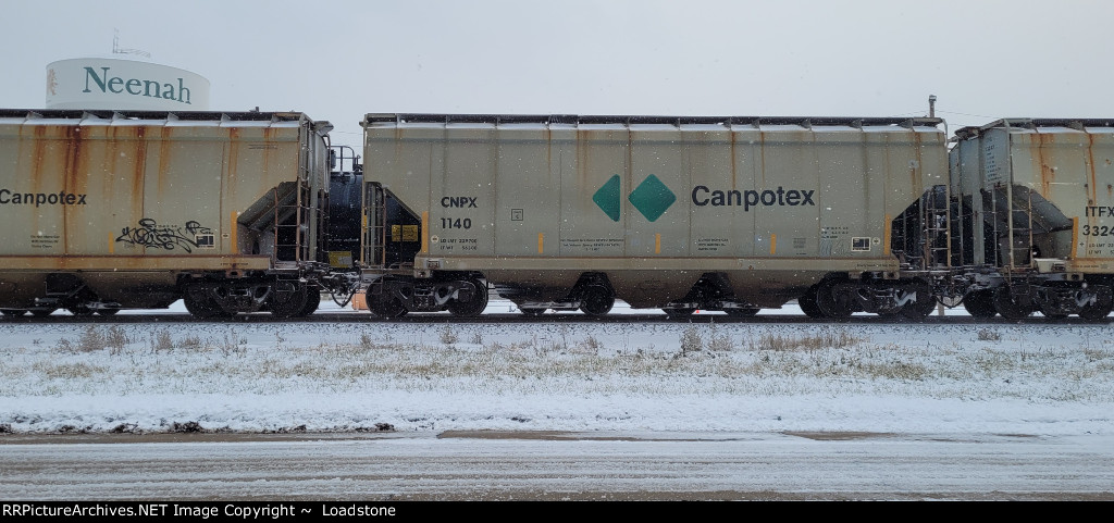 CNPX 1140