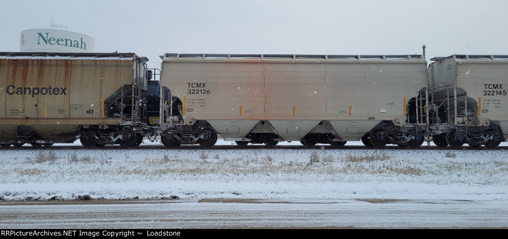 TCMX 322126