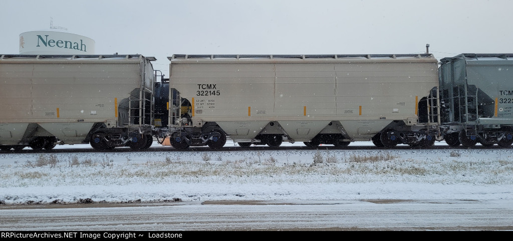 TCMX 322145