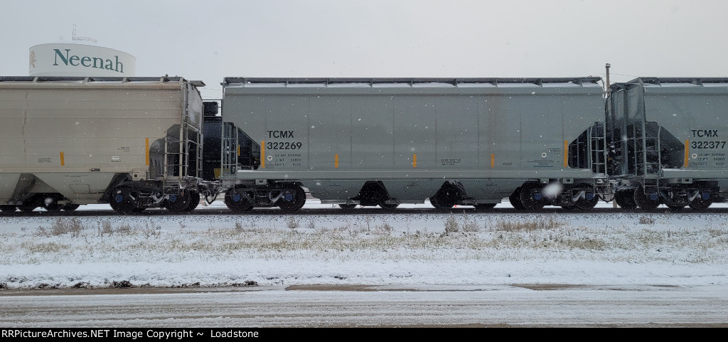 TCMX 322269
