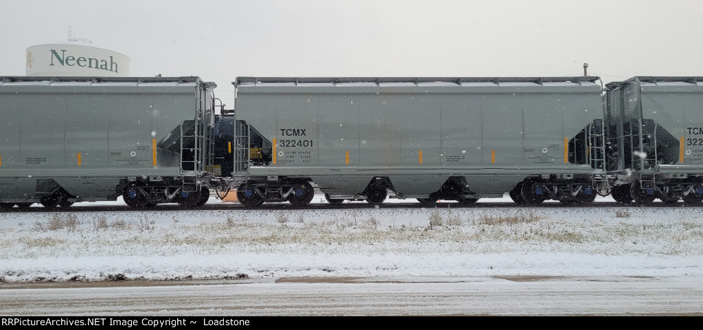 TCMX 322401