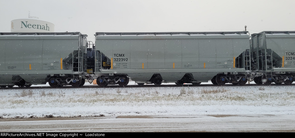 TCMX 322392